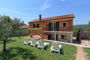 Family friendly house with a parking space Sveti Martin, Central Istria - Sredisnja Istra - 7849